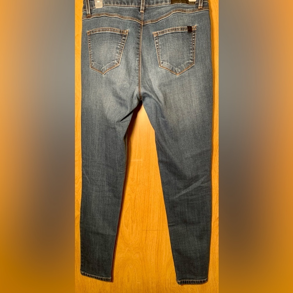 Catherine Maladrino size 6 Skinny jeans - Picture 4 of 7
